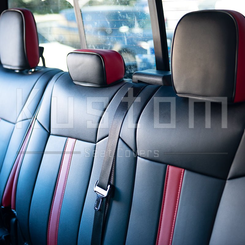 2015-20-ford-f-150-15-22-f-250-f-350-custom-interior-seat-coversPremium Artificial leather